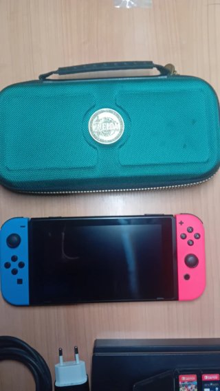 LOTE Nintendo Switch