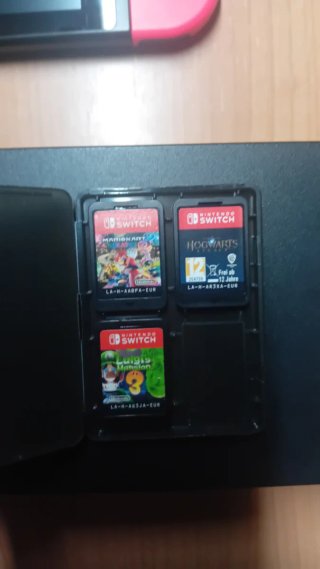 LOTE Nintendo Switch