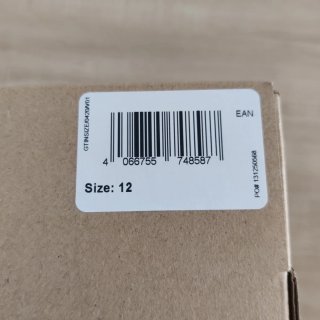 Yeezy Foam Runner Carbon