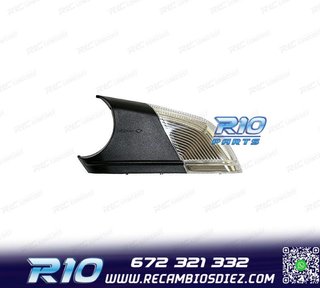 INTERMITENTE ESPEJO IZQUIERDO VOLKSWAGEN VW POLO IV 05-09