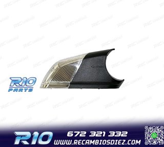 INTERMITENTE ESPEJO DERECHO VOLKSWAGEN VW POLO IV 05-09