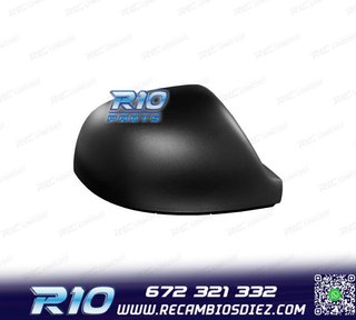 CARCASA ESPEJO DERECHO VOLKSWAGEN VW TRANSPORTER T6 16-20 NE