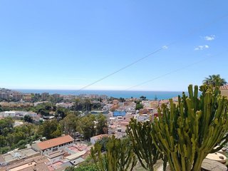 Casa adosada en alquiler en Cerrado Calderón - El Morlaco en Málaga