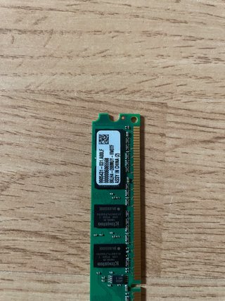 Kingston 1GB DDR2 800MHz RAM