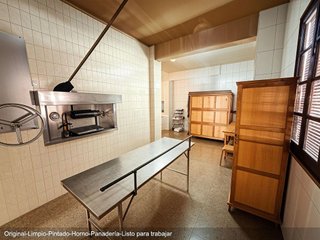 Local comercial en venta en Buñol