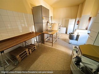 Local comercial en venta en Buñol