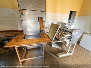 Local comercial en venta en Buñol