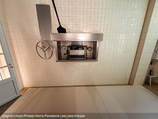 Local comercial en venta en Buñol