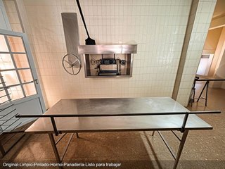 Local comercial en venta en Buñol