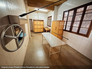 Local comercial en venta en Buñol