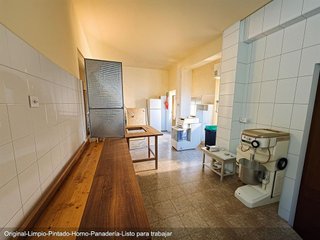 Local comercial en venta en Buñol