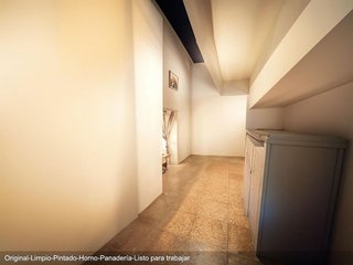 Local comercial en venta en Buñol