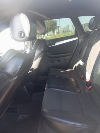 Audi A3 2008