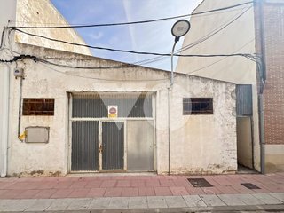Terreno en venta en Fresnos en Torrejón de Ardoz