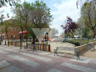 Terreno en venta en Fresnos en Torrejón de Ardoz