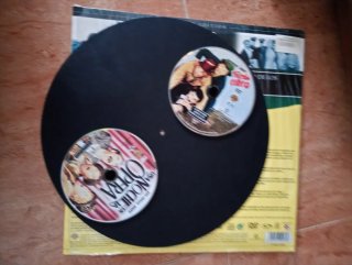 Colección DVD Los Hermanos Marx