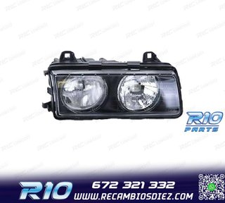 FARO DCH BMW SERIE 3 E36 95-98