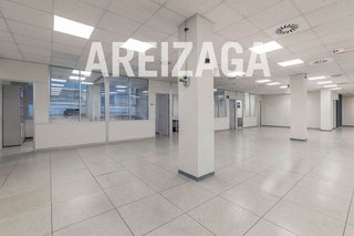 Oficina en alquiler en Miramon - Zorroaga en San Sebastián-Donostia