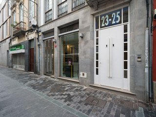 Local comercial en venta en Triana en Palmas de Gran Canaria(Las)