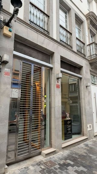 Local comercial en venta en Triana en Palmas de Gran Canaria(Las)