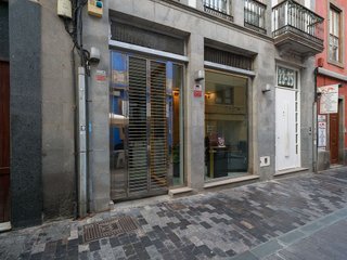 Local comercial en venta en Triana en Palmas de Gran Canaria(Las)