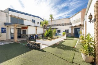 Nave industrial en venta en Zona Sur en Atarfe
