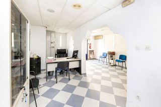 Nave industrial en venta en Zona Sur en Atarfe