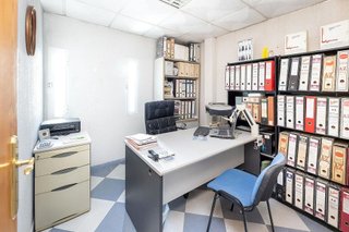 Nave industrial en venta en Zona Sur en Atarfe
