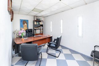 Nave industrial en venta en Zona Sur en Atarfe