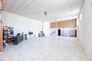 Nave industrial en venta en Zona Sur en Atarfe