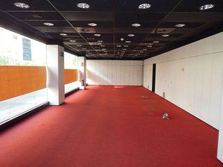 Local comercial en alquiler en Rochapea en Pamplona