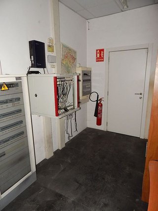 Local comercial en alquiler en Rochapea en Pamplona