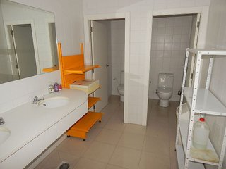 Local comercial en alquiler en Rochapea en Pamplona