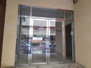 Local comercial en alquiler en Zona Pueblo en Calpe/Calp