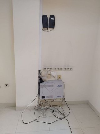 Local comercial en alquiler en Zona Pueblo en Calpe/Calp