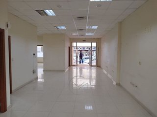 Local comercial en alquiler en Zona Pueblo en Calpe/Calp