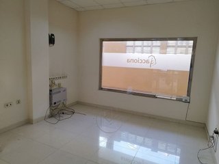 Local comercial en alquiler en Zona Pueblo en Calpe/Calp