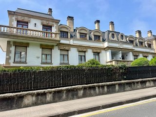 Garaje en alquiler en Neguri en Getxo