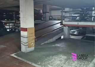 Garaje en venta en Santa Rosa - Can Mariner en Santa Coloma de Gramanet