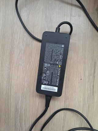 Patinete Eléctrico Xiaomi Mi 4 Negro