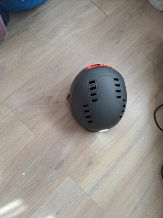 Patinete Eléctrico Xiaomi Mi 4 Negro
