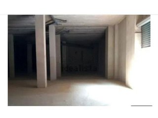 Local comercial en venta en Alberic