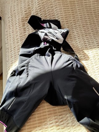 Assos Equipe Racing