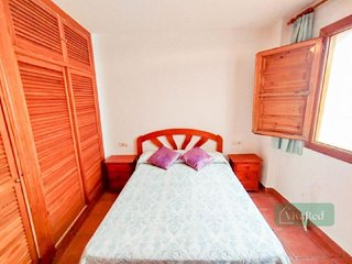 Piso en alquiler en Albaicín en Granada
