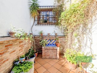 Piso en alquiler en Albaicín en Granada