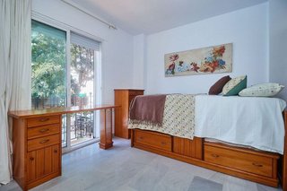 Chalet en alquiler en Lomas de Marbella Club - Puente Romano en Marbella