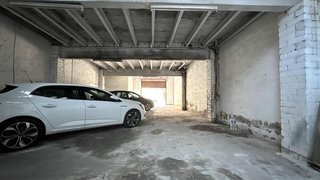Local comercial en alquiler en Egara en Terrassa