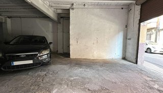 Local comercial en alquiler en Egara en Terrassa