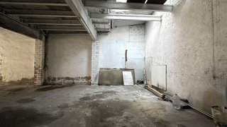 Local comercial en alquiler en Egara en Terrassa