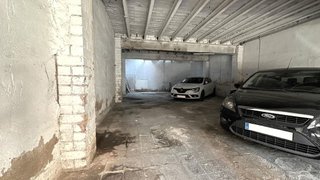 Local comercial en alquiler en Egara en Terrassa